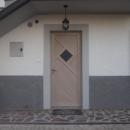 Appartamenti La Muraca Capizzone Exterior foto